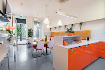 Photos of Porto Lounge Hostel & Guest House