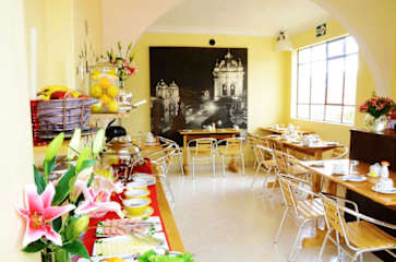 Hostal El Triunfoの写真