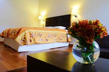 Hostal El Triunfoの写真