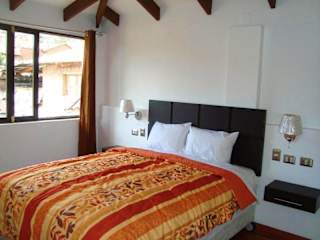 Hostal El Triunfoの写真