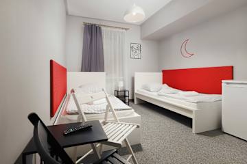 Fotos de Moon Hostel Krakow