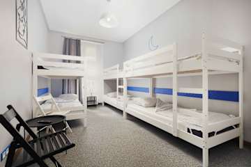 Fotos de Moon Hostel Krakow