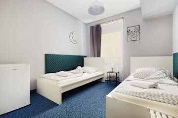 Fotos de Moon Hostel Krakow