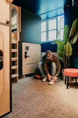 Photos of Capsule Hotel - Copenhagen