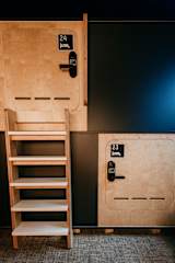Photos of Capsule Hotel - Copenhagen
