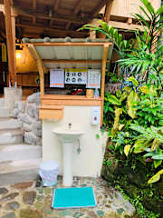 La Casa de Ceciliaの写真