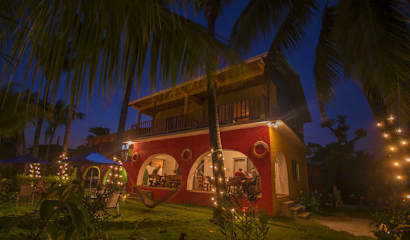 Photos of Casa Nostra