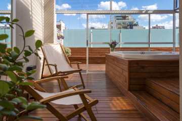 Photos of Infinito Hotel Eco Design