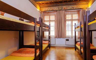 Photos of Hostel Santini Prague