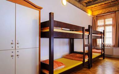 Photos of Hostel Santini Prague