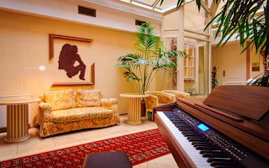 Photos of Hostel Santini Prague