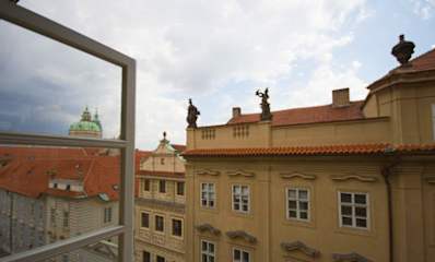 Photos of Hostel Santini Prague