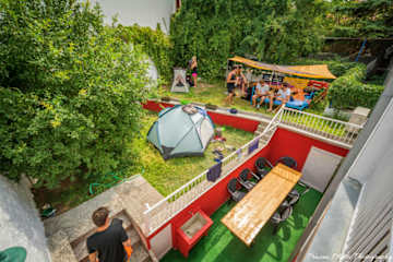 Fotos de Mostar Downtown Hostel