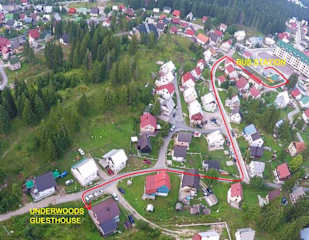 Photos of Underwoods Zabljak Guesthouse