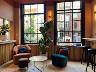 Photos of Heart Of Amsterdam