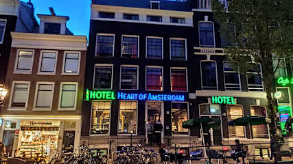 Photos of Heart Of Amsterdam
