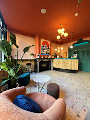 Photos of Heart Of Amsterdam