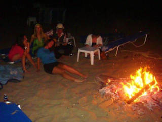 Photos of Vrachos Backpackers Hostel