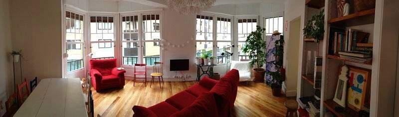 Photos of Aloha Hostel Pamplona