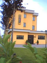 Photos of Hotel Majestic - of San Giuliano Milanese