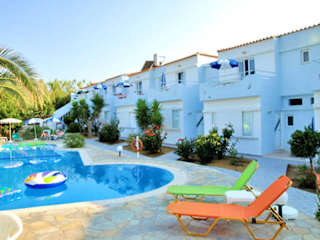 Photos of Seashell Apartments