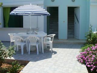 Photos of Seashell Apartments