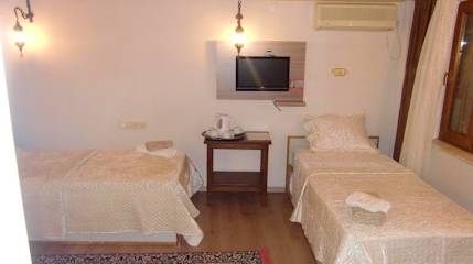 Photos of Alida Hotel