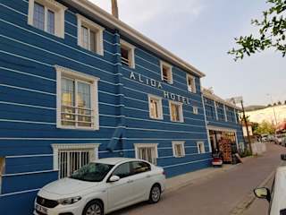 Photos of Alida Hotel