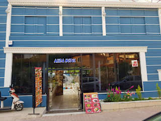 Photos of Alida Hotel