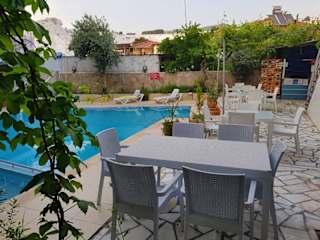 Photos of Alida Hotel