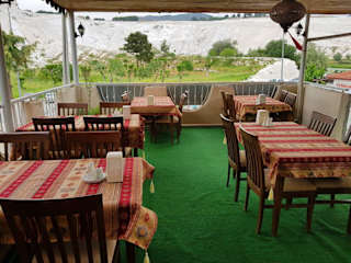 Photos of Alida Hotel
