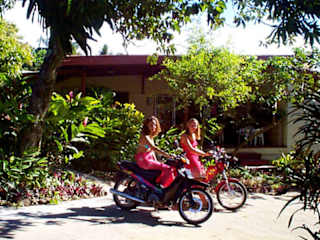 Photos of Tiare Village