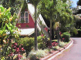 Photos of Tiare Village