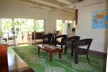 Photos of Tiare Village