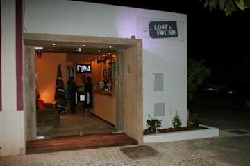 Photos of LOST & FOUND - GUESTHOUSE & SUITES