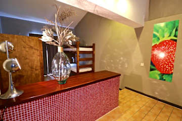 Photos of LOST & FOUND - GUESTHOUSE & SUITES