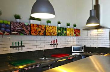 Photos of LOST & FOUND - GUESTHOUSE & SUITES
