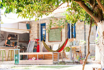 Photos of Himara Hostel