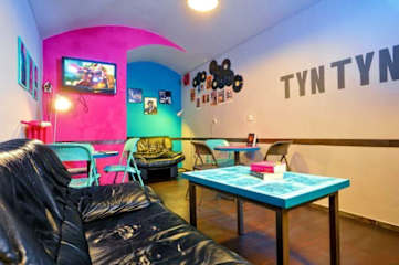 Photos of Hostel Prague Tyn