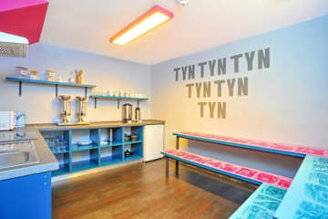 Photos of Hostel Prague Tyn