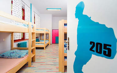 Photos of Hostel Prague Tyn