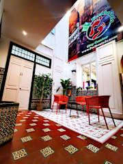 Fotos de Feel Hostels City Center