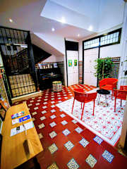 Fotos de Feel Hostels City Center