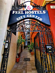 Fotos de Feel Hostels City Center