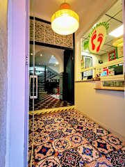 Fotos de Feel Hostels City Center