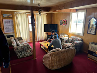Fotos de Hostal Bellavista Puerto Natales