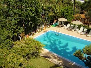 Photos of Summer Lodge