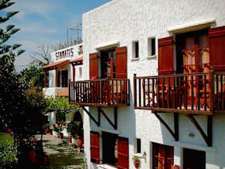Photos of Summer Lodge