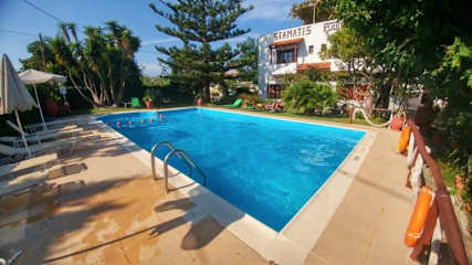 Photos of Summer Lodge