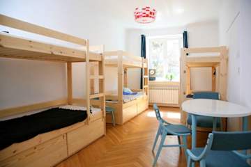Photos of Fest Hostel